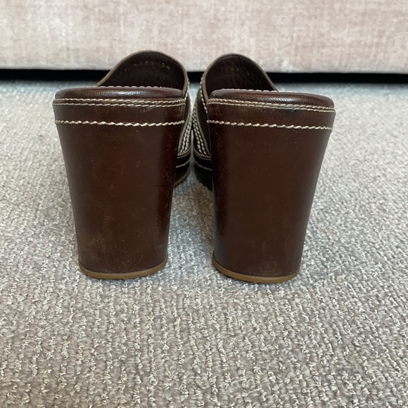 Sergio Rossi wedges - Picture 4 of 10